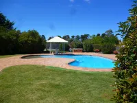 Sundown Villas - Pool