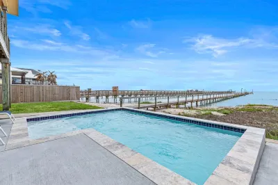 The Cats Meow Hotels in Rockport