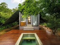 Makini Bush Camp, Yala Hotels in Yala