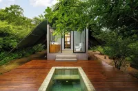 Makini Bush Camp, Yala - 5 ดาว