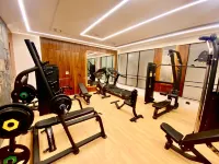 Regenta Place Chandigarh Mohali - bar