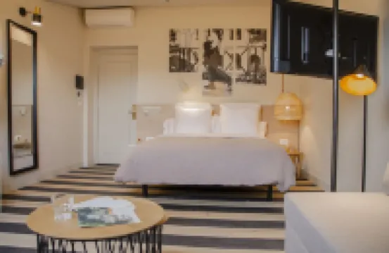 Room Select Via Veneto Hotels in Via Veneto