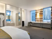The Delphi Hotel Hotel in zona Centro di Los Angeles