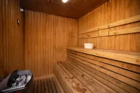 Hotel Casablanca Spa & Wine - spa