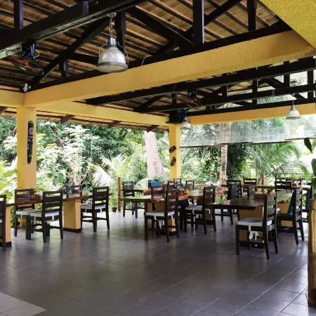 La Natura Resort