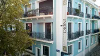Dioni Boutique Hotel