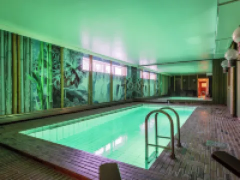 Hotell Kung Gösta by First Hotels in Mora