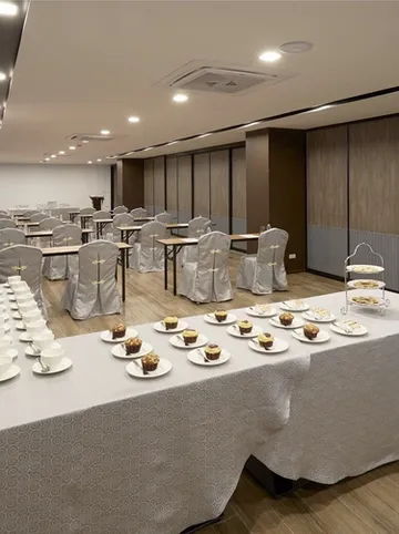 รูปภาพของโรงแรมไอวิช