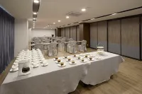 IWISH Hotel Bangkok - Gym