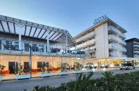 Marina Palace Hotel 4 Stelle S Hotels near I Casoni di Caorle
