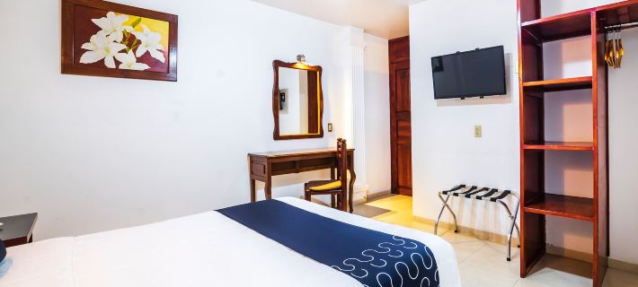 Hotel HC Hotels in Celaya Municipality