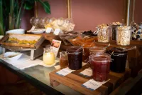 Hotel Excelsior Venice - Frühstück