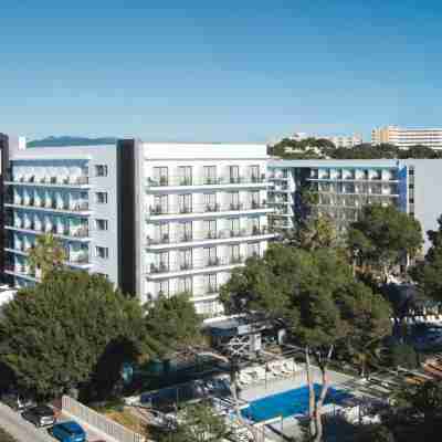 Hotel Riu Bravo - 0'0 All Inclusive Hotel Exterior