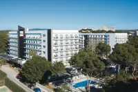 Hotel Riu Bravo - 0'0 All Inclusive - spa