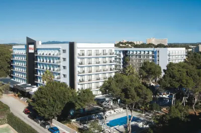 Hotel Riu Bravo - 0'0 All Inclusive Hotel a Playa de Palma
