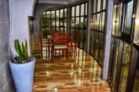 Regent Palace Hotel Hotels in York