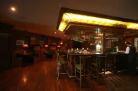 Radisson Hotel Jalandhar - bar