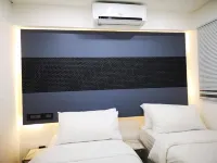 Vila Das Acácias Hotel dekat Bandar Udara Internasional Maputo