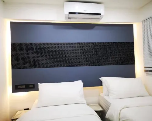 Vila Das Acácias Hotels in Maputo