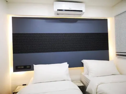 빌라 다스 아카시아스