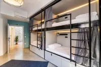 Athens Hub Hostel Hotels in 