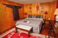Seminole Inn Hotels in Martin County