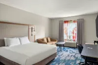 Fairfield Inn & Suites Birmingham Fultondale/I-65 Hotel di Fultondale