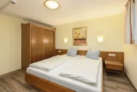 IFA Breitach Apartments Kleinwalsertal - spa
