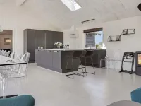 5 Star Holiday Home in Stege - Homestays