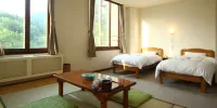 Nukabirakan Kanko Hotel Hotels in Kamishihoro