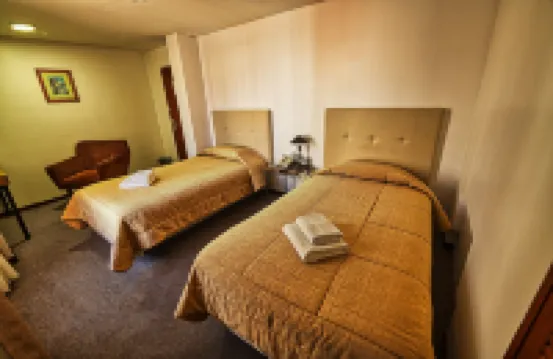 Pan American Hotel