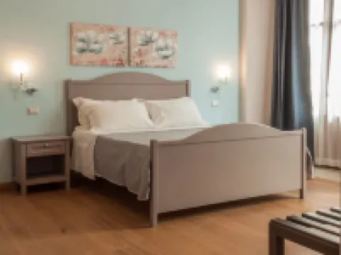 Case Vacanze Al Duomo Hotels in Licata
