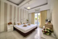 Pantheon Hotel