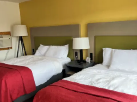 Munising Motel Hotels in Munising