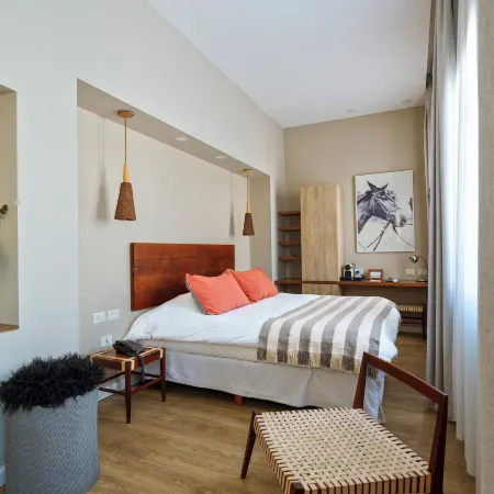 Rendez Vous Hotel Buenos Aires