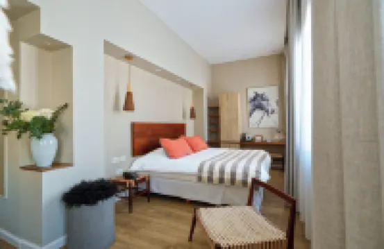 Rendez Vous Hotel Buenos Aires Hotels near Villa Crespo
