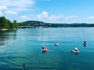 The Village at Indian Point Resort