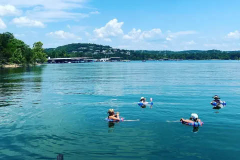 The Village at Indian Point Resort