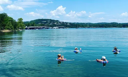 The Village at Indian Point Resort