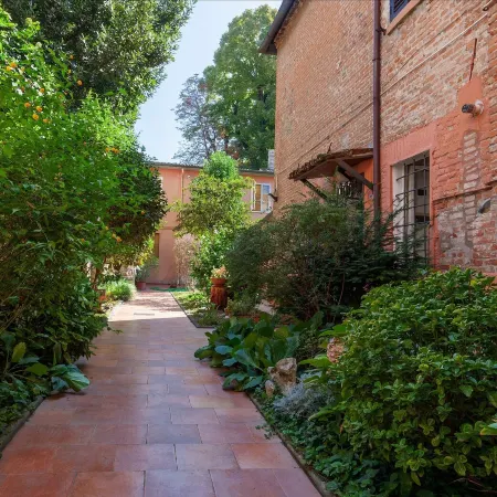 GuestHost - Duplex Apartment in Pieno Centro