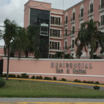 Residencial Inn & Suites