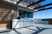 Centrepoint Units Heidelberg Hotels in Diamond Creek