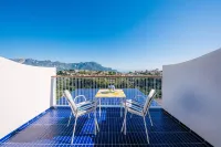 Hotel ZI'Ntonio فنادق في سكالا