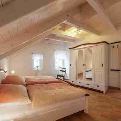 Ruhige Ferienwohnung Mit Parkplatz in Thale Rooms