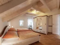 Ruhige Ferienwohnung Mit Parkplatz in Thale