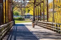 Historic Victorian Inn Hotels in Sioux Falls