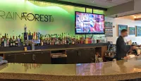 7 Cedars Hotel & Casino - bar