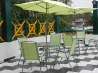 Honeyland Beach Resort Hotels in Epe