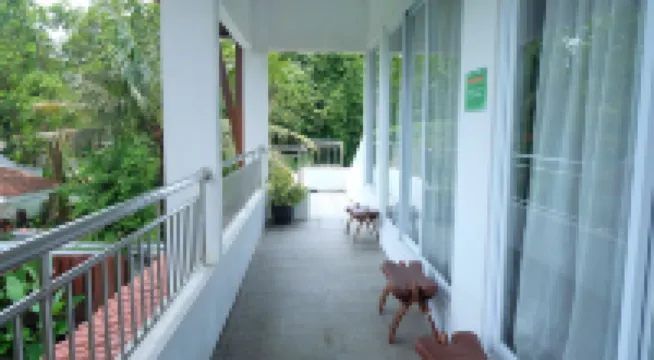 Villa Prambanan Jogja with Private Swimming Pool by Simply Homy