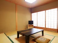 Ryori Ryokan Katsuya